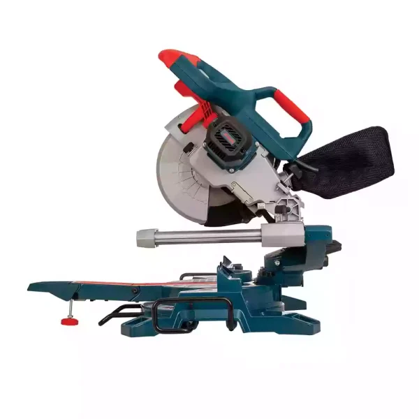 اره فارسی بر کشویی 8.5 اینچی 210 میلیمتر آروا مدل 5431 (12 ماه گارانتی) - Image 3