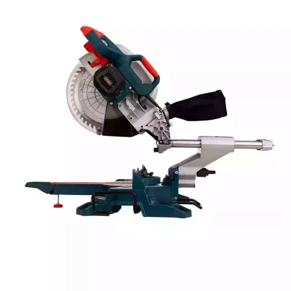 اره فارسی بر کشویی 12 اینچی 305 میلیمتر آروا مدل 5433 (12 ماه گارانتی) - Image 3