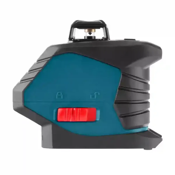 تراز لیزری دو خط 360 + 120 درجه رونیکس مدل RH-9503 - Image 9