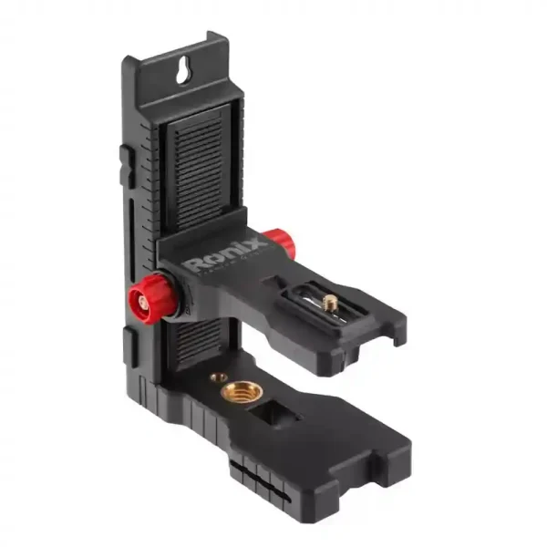 تراز لیزری دو خط 360 + 120 درجه رونیکس مدل RH-9503 - Image 14