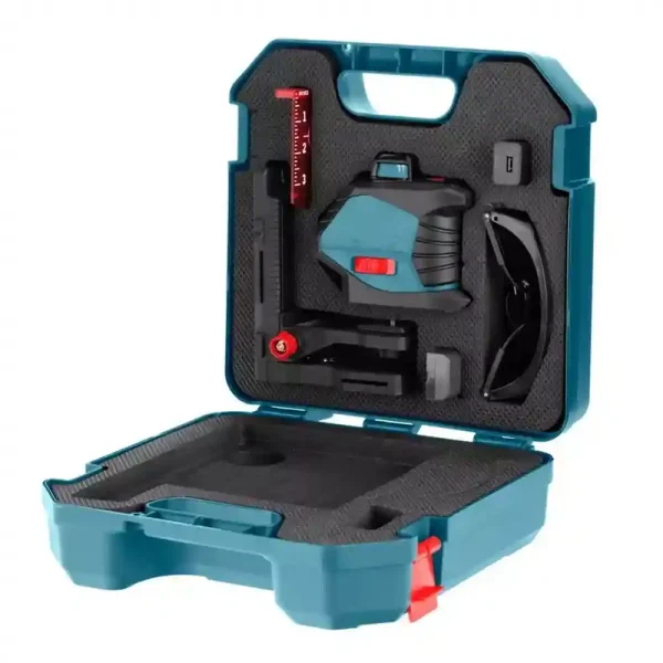 تراز لیزری دو خط 360 + 120 درجه رونیکس مدل RH-9503 - Image 2