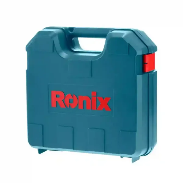 تراز لیزری دو خط 360 + 120 درجه رونیکس مدل RH-9503 - Image 6