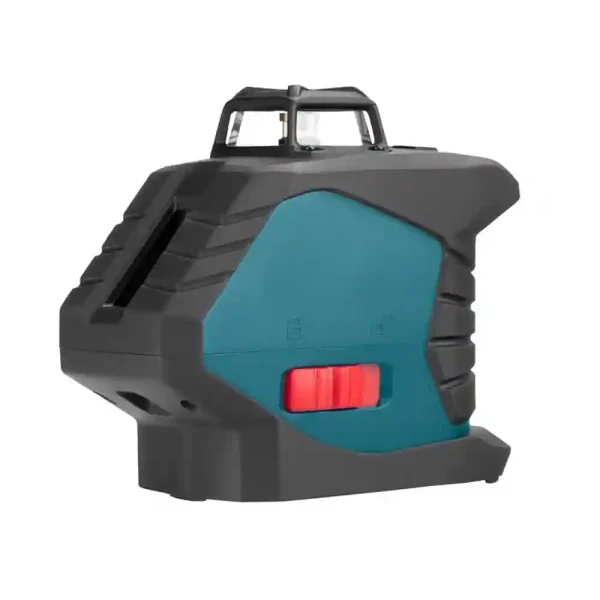 تراز لیزری 120+360 درجه نور سبز رونیکس مدل RH-9503G - Image 13