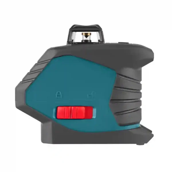 تراز لیزری 120+360 درجه نور سبز رونیکس مدل RH-9503G - Image 5