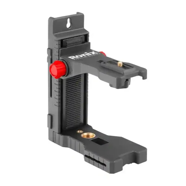 تراز لیزری 120+360 درجه نور سبز رونیکس مدل RH-9503G - Image 6