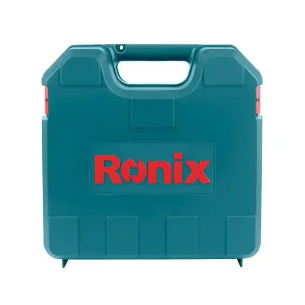 تراز لیزری 360 درجه سه بعدی رونیکس مدل RH-9536 - Image 3