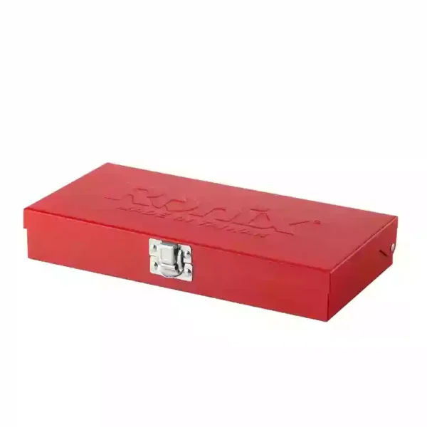 جعبه بکس 1/2 اینچ ستاره ای 11 پارچه رونیکس مدل RH-2693 - Image 2