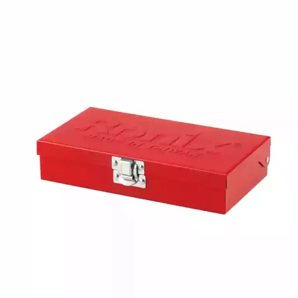 جعبه جعبه بکس 1/2 اینچ 11 پارچه E رونیکس مدل RH-2694 - Image 2