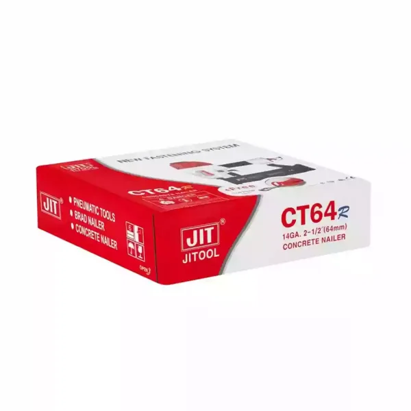 میخکوب بادی تی جیت کره جنوبی رونیکس مدل CT64 (12 ماه گارانتی) - Image 5