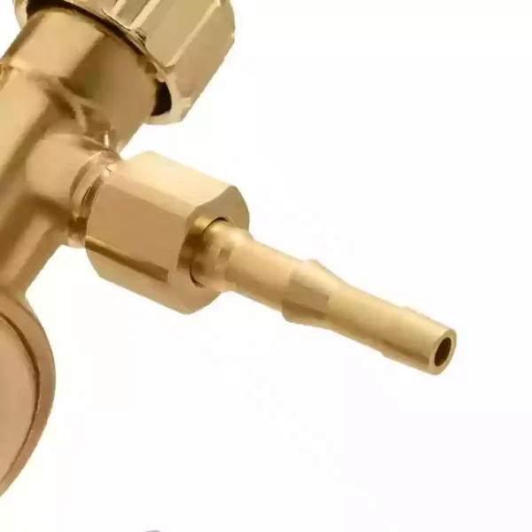 مانومتر اکسیژن طرح زینسر رونیکس مدل RH-4504 - Image 7