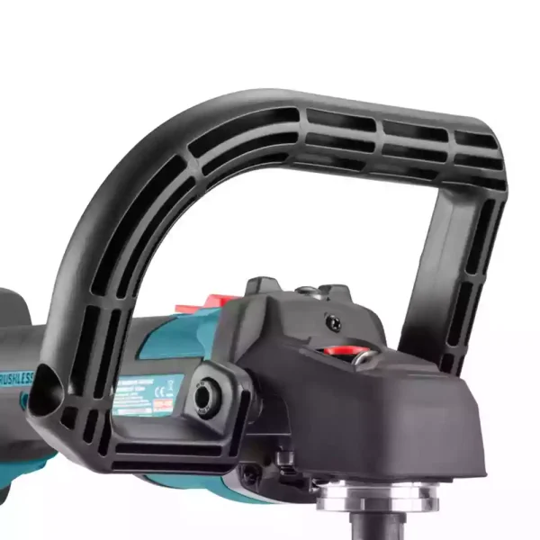 دستگاه پولیش شارژی براشلس 40 ولت رونیکس مدل 8926 (12 ماه گارانتی) - Image 3