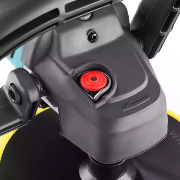 دستگاه پولیش شارژی براشلس 40 ولت رونیکس مدل 8926 (12 ماه گارانتی) - Image 11