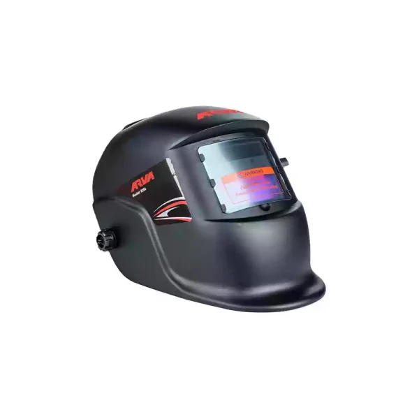 ماسک جوشکاری اتوماتیک ساده آروا مدل 8206 - Image 3