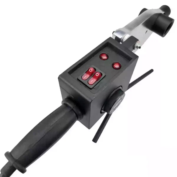 اتو لوله 2000 وات ویوارکس مدل VR2030-WP (12 ماه گارانتی) - Image 5