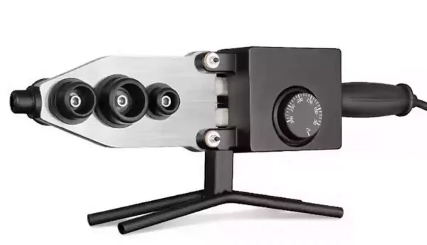 اتو لوله 2000 وات ویوارکس مدل VR2030-WP (12 ماه گارانتی) - Image 9