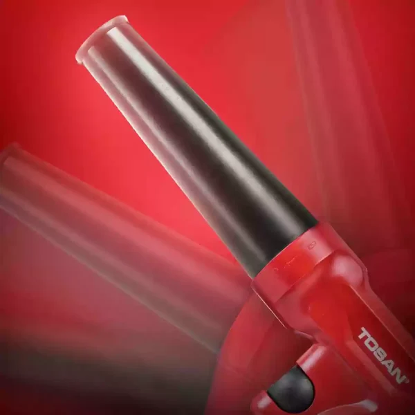 بلوور (دمنده مکنده) شارژی 20 ولت توسن مدل 9702 (12 ماه گارانتی) - Image 6