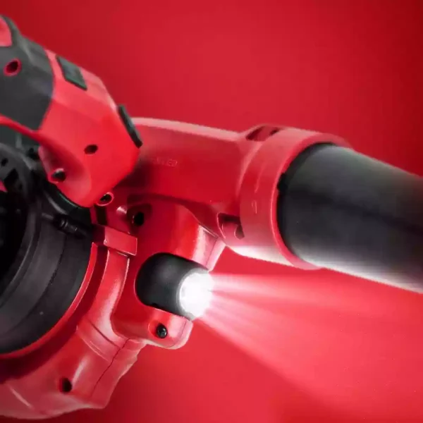 بلوور (دمنده مکنده) شارژی 20 ولت توسن مدل 9702 (12 ماه گارانتی) - Image 4