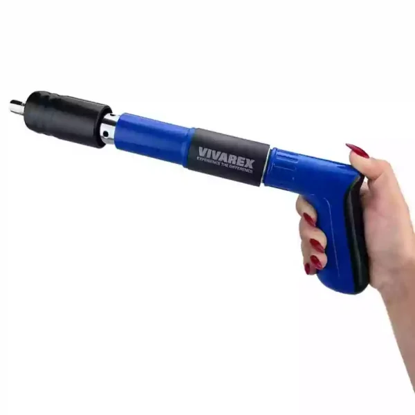 تفنگ میخکوب چاشنی خور ویوارکس VR3210-MF (12 ماه گارانتی) - Image 11