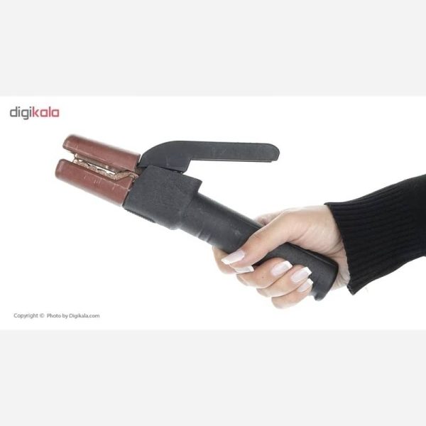 انبر جوش دماوند 300 آمپر درجه یک - Image 2