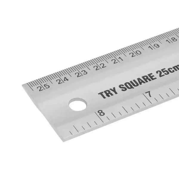 گونیا 25سانت ترازدار رونیکس مدل RH-9725 - Image 5