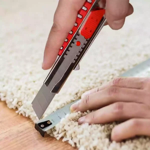 کاتر گالنا تک تیغ رونیکس مدل RH-3005 - Image 5