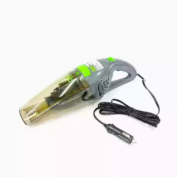 جارو شارژی فندکی تک موتوره پی ای پی PAP مدل PCV-9612 - Image 3