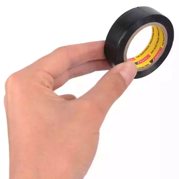 نوار چسب برق نسوز نانو پهنای 17 میلیمتر - Image 3