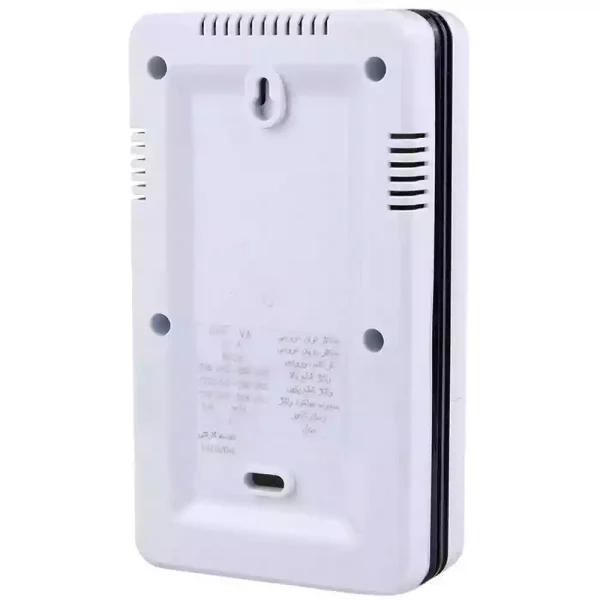 محافظ ولتاژ ورودی 40 آمپر فروزش (24 ماه گارانتی) - Image 2