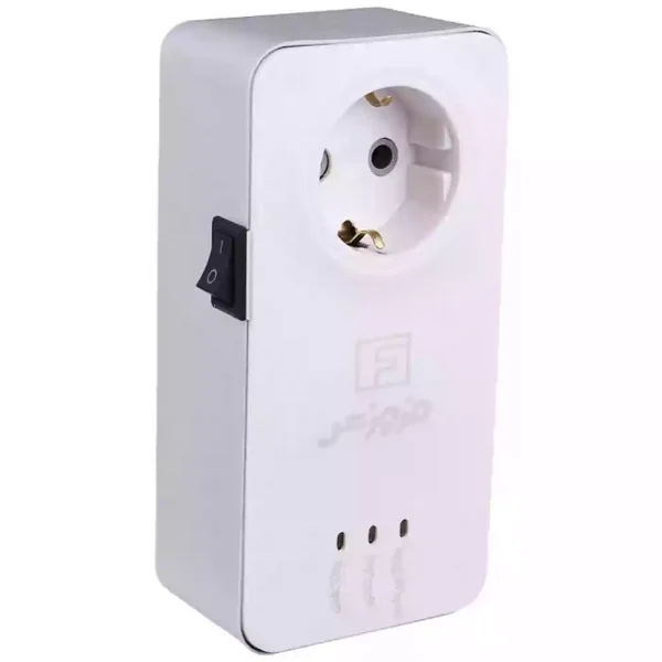 محافظ برق پکیج ارت دار فروزش (2 سال گارانتی) - Image 2
