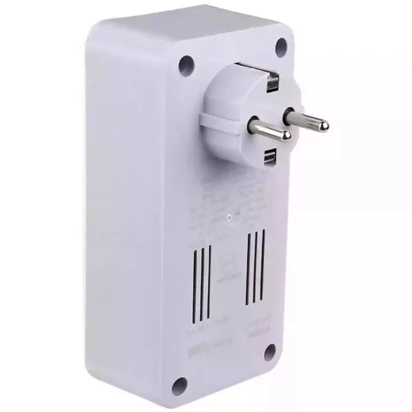 محافظ برق پکیج ارت دار فروزش (2 سال گارانتی) - Image 4