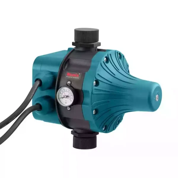 ست کنترل پمپ آب رونیکس مدل RH-4046 (12 ماه گارانتی) - Image 6