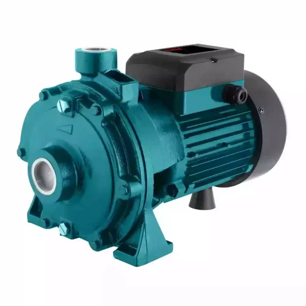 الکترو پمپ 2 اسب دو پروانه بشقابی رونیکس مدل RH-4025 (12 ماه گارانتی) - Image 3