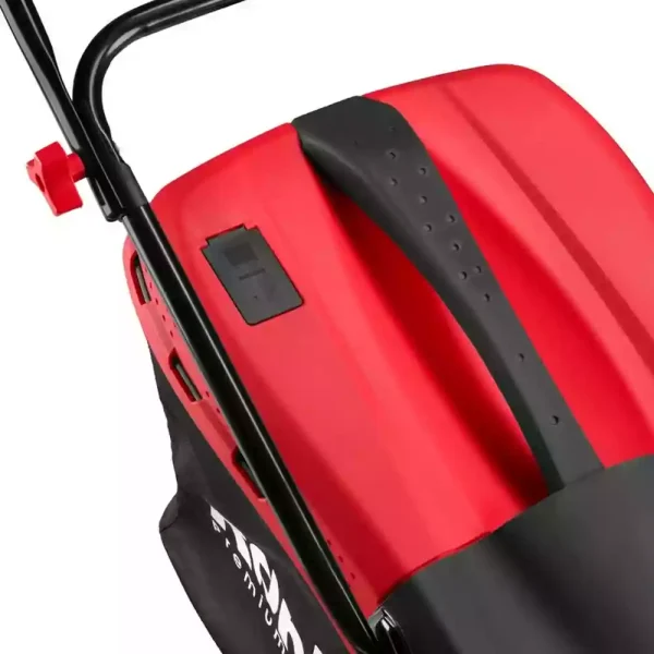 چمن‌زن بنزینی خودران 51 سانتی‌متری رونیکس مدل 4451 (12 ماه گارانتی) - Image 4