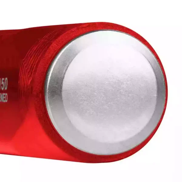 پیچ گوشتی ضربه‌خور 6x150 میلی‌متری چهارسو رونیکس مدل RH-2965 - Image 6