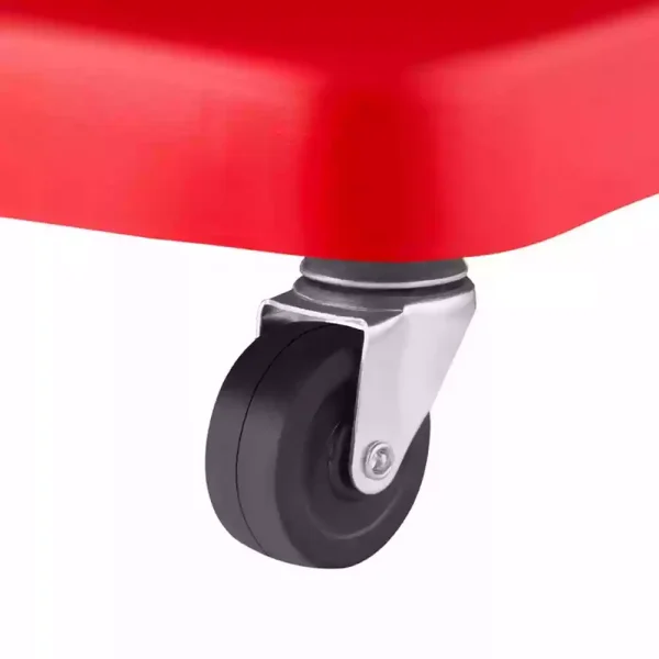 گریس پمپ سطلی 30 لیتری رونیکس مدل RH-4308 - Image 10