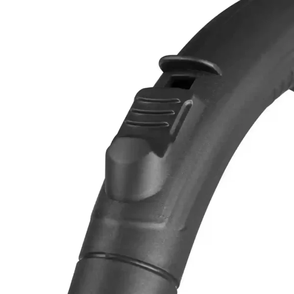 جارو برقی صنعتی 30 لیتری 1400 وات رونیکس مدل 1231 (12 ماه گارانتی) - Image 9