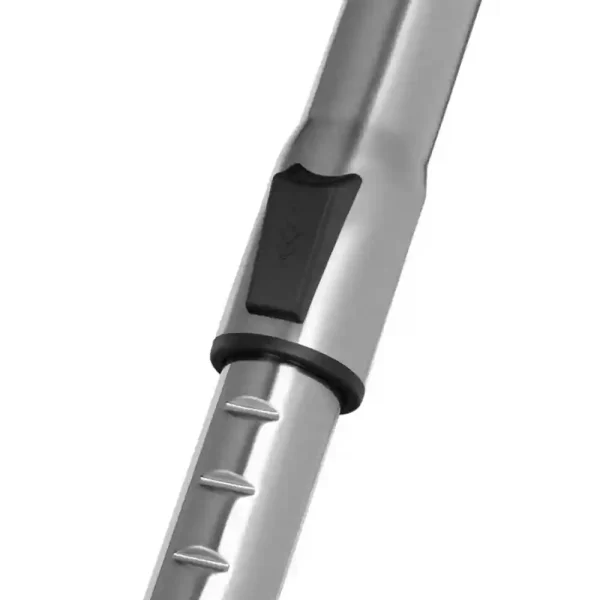 جارو برقی صنعتی 30 لیتری 1400 وات رونیکس مدل 1231 (12 ماه گارانتی) - Image 3