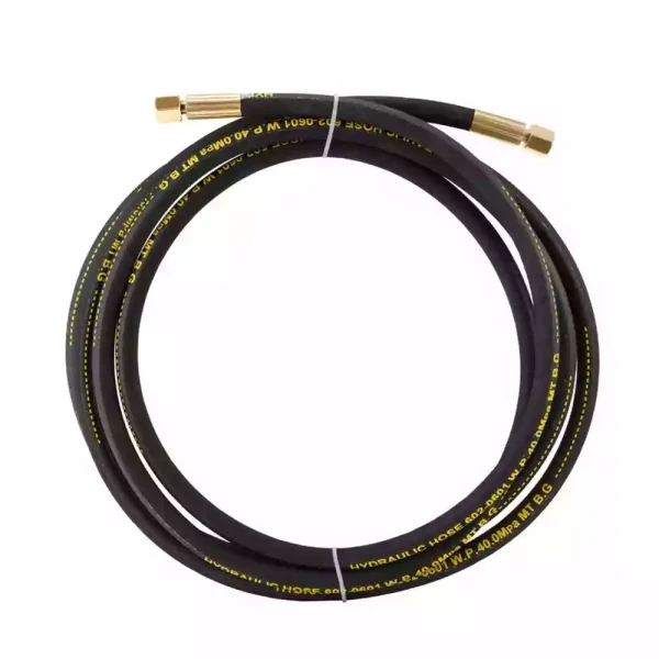 گریس پمپ سطلی 12 لیتری رونیکس مدل RH-4307 - Image 5