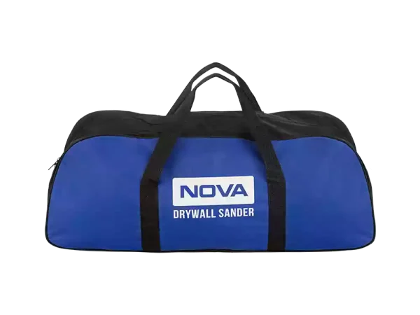 سنباده زن دیواری 215 میلیمتر 820 وات نووا مدل 2071 (12 ماه گارانتی) - Image 4