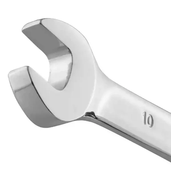 آچار یک سر جغجغه یک سر تخت تایوانی رونیکس مدل مدل RH-2160 تا RH-2163 - Image 2