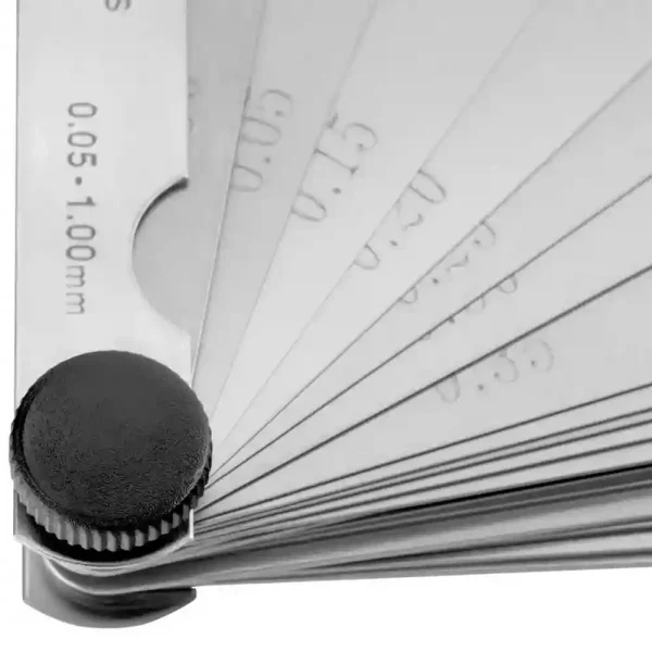 آچار فیلر 20 تیغه رونیکس مدل RH-2698 - Image 3