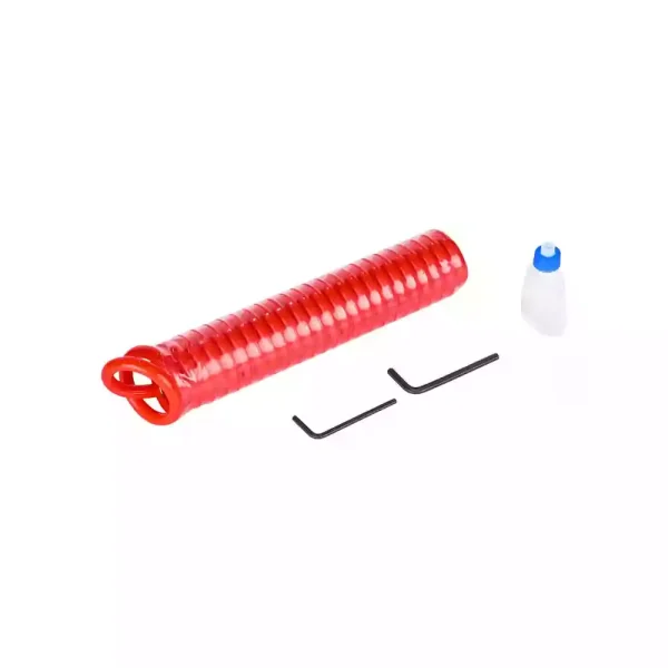 میخکوب بادی F32 آروا مدل ۳۳۱۴ (15 ماه گارانتی) - Image 5