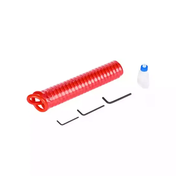 میخکوب بادی ST64 آروا مدل 3317 (15 ماه گارانتی) - Image 4