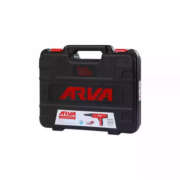 تفنگ میخکوب چاشنی‌خور آروا مدل ۳۳۲۰ - Image 6