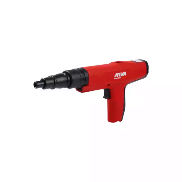 تفنگ میخکوب چاشنی‌خور آروا مدل ۳۳۲۰ - Image 8