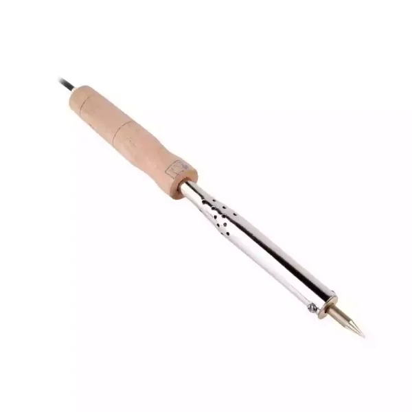 هویه قلمی دسته چوبی جنس خوب - Image 5