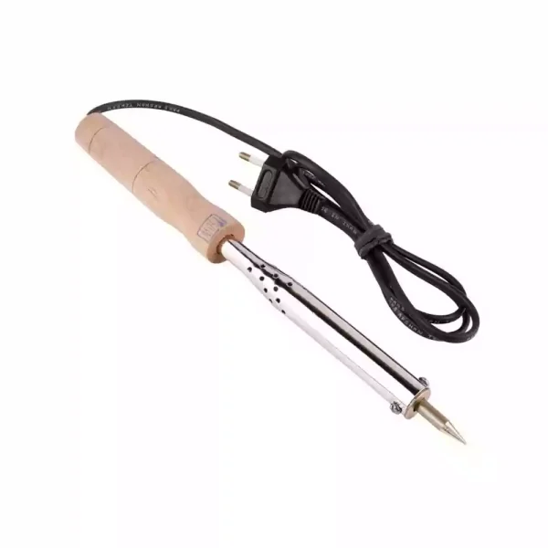 هویه قلمی دسته چوبی جنس خوب - Image 6