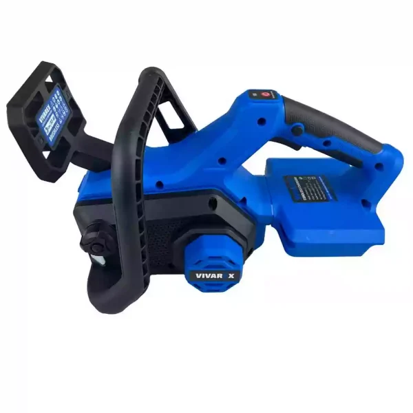 اره زنجیری شارژی تیغه ۱۶ اینچ (۴۰ سانت) ویوارکس مدل VR2016V-CS (12 ماه گارانتی) - Image 2