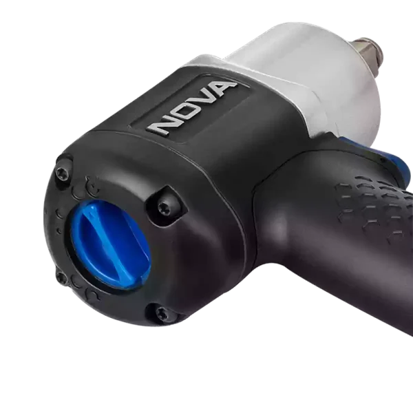 بکس بادی ۱/۲ اینچ کامپوزیت ۱۱۱۱ نیوتن‌متر نووا مدل S-1000 - Image 2