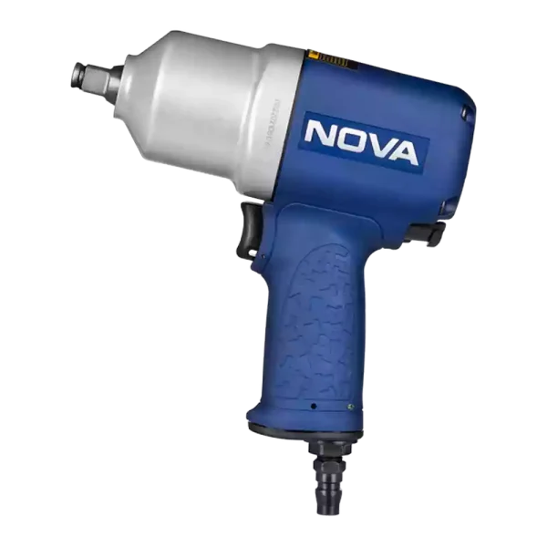 بکس بادی ۱/۲ اینچ ۹۸۰ نیوتن‌متر کامپوزیت نووا مدل ۱۱۰۲ - Image 3